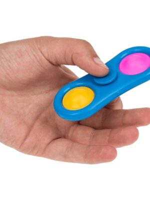 Fidget Spinner Pop it