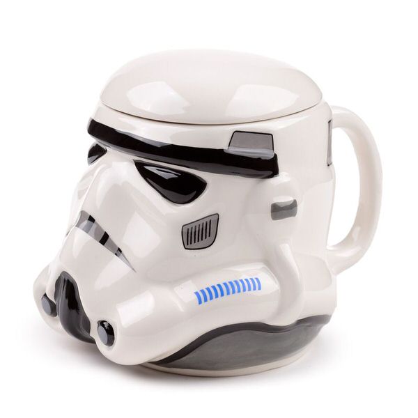 Hrnček s vekom Stormtrooper