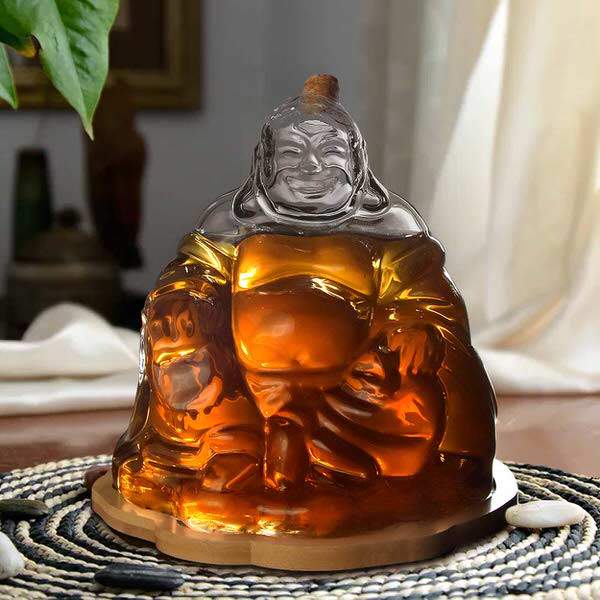 Karafa Buddha