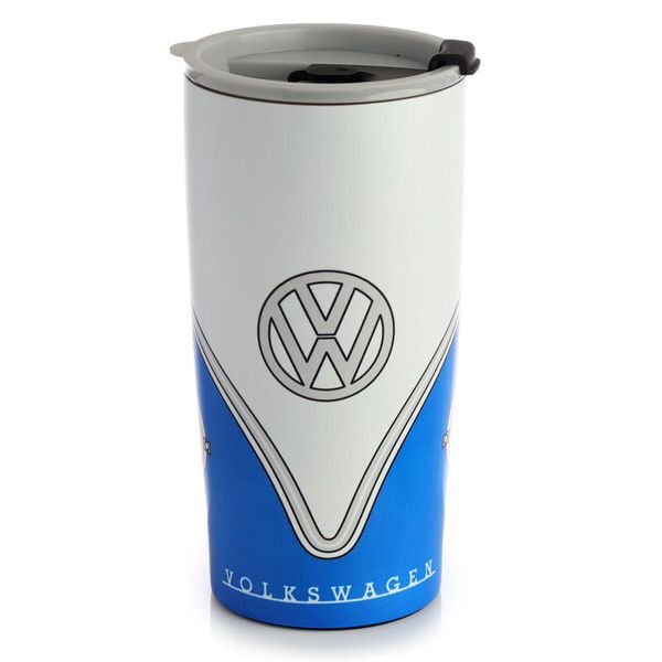 Nerezový termohrnček Volkswagen