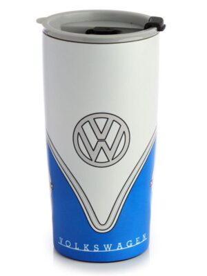 Nerezový termohrnček Volkswagen