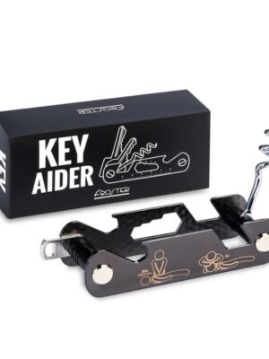 Organizér na kľúče Key Aider