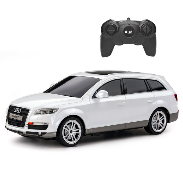 RC auto Audi Q7 1:24