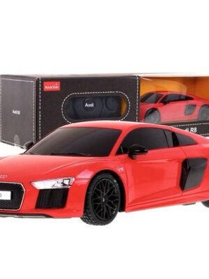 RC auto Audi R8 1:24