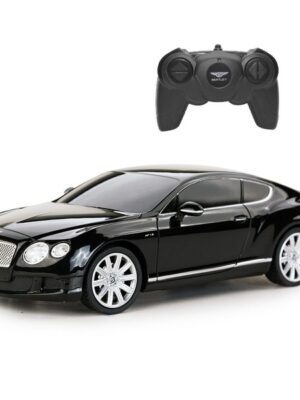 RC auto Bentley Continental 1:24