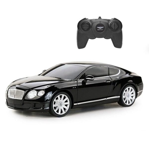 RC auto Bentley Continental 1:24