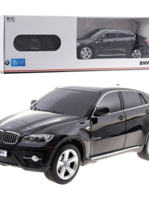 RC Auto BMW X6 1:24