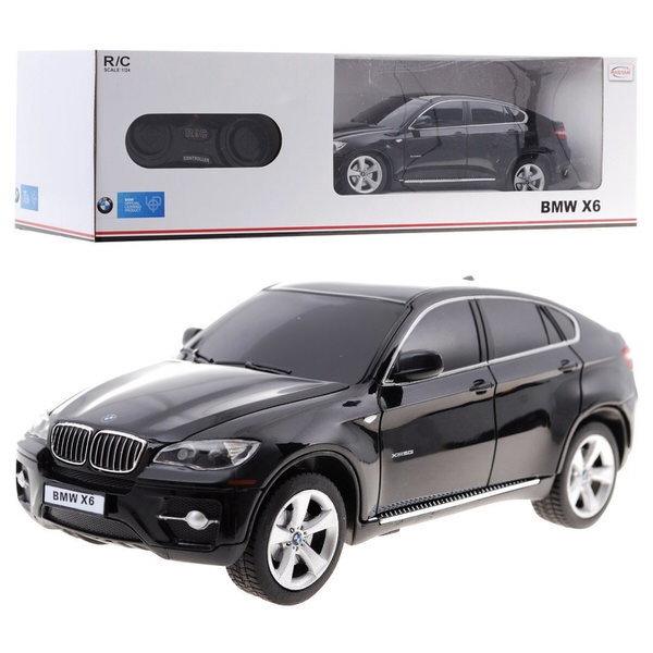 RC Auto BMW X6 1:24