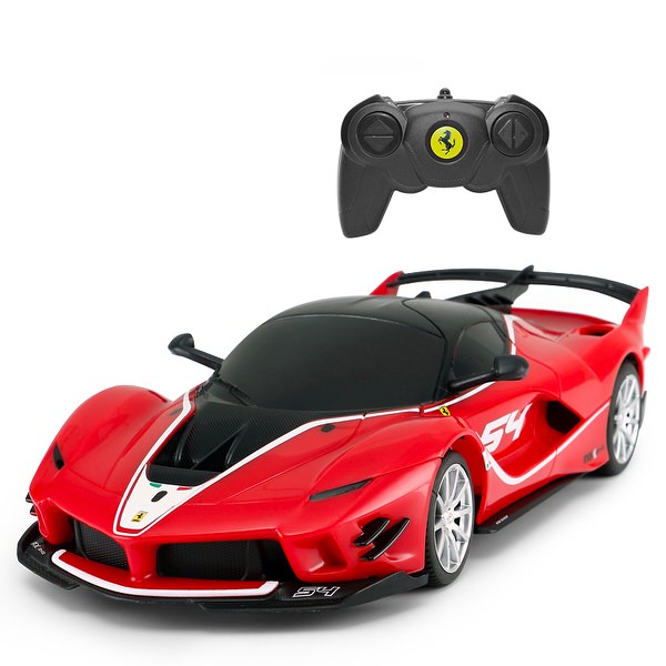 RC auto Ferrari FXX K EVO 1:24