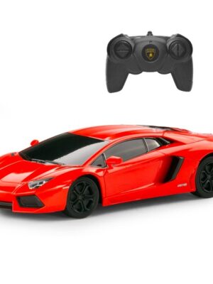 RC auto Lamborghini Aventador 1:24