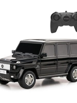 RC auto Mercedes-Benz G55 1:24