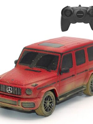 RC auto Mercedes-Benz G63 AMG 1:24