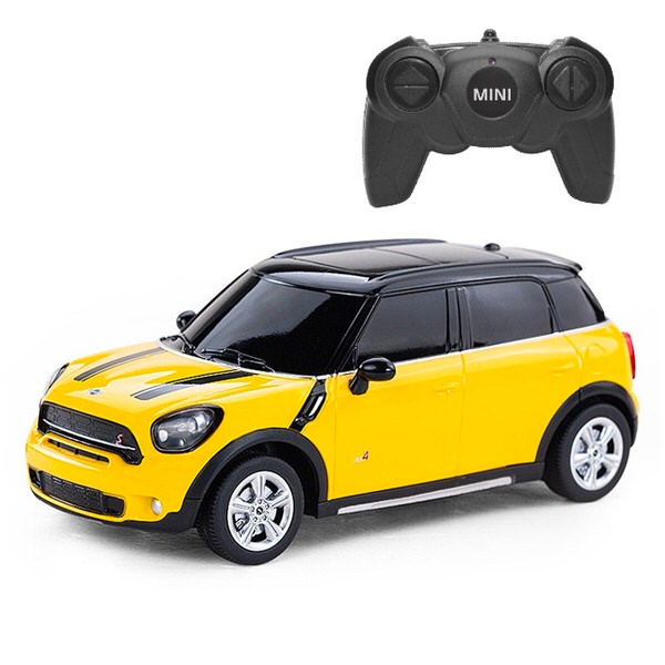 RC auto MINI Cooper S Countryman 1:24