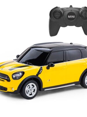 RC auto MINI Cooper S Countryman 1:24