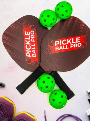 Súprava rakiet Pickleball Pro