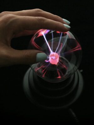 USB plasma ball