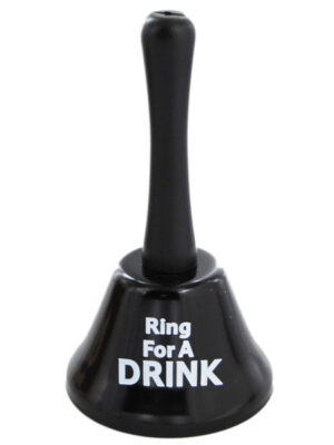 Zvonček Ring for a drink