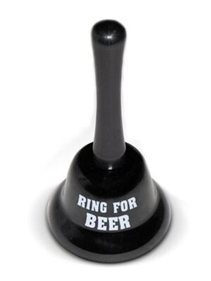 Zvonček Ring for Beer